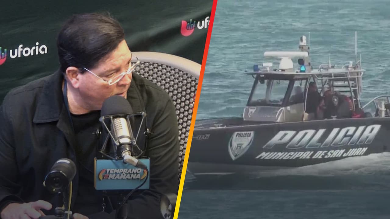 "El juego inocente de dos niños desembocó en una tragedia": entrenador del menor de 12 años que murió ahogado en la playa de San Juan