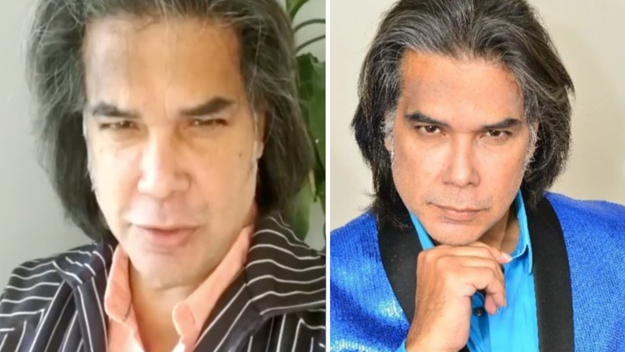 Revelan causa de muerte del hijo no reconocido de 'El Puma': aclaran si se trató de un crimen