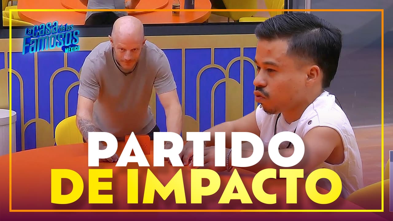 Facundo y Aldo De Nigris jugaron un tremendo partido... ¡COMENTADO por El Abelito!