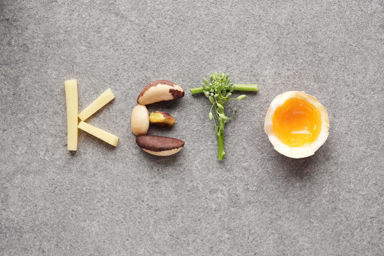 Keto, paleo, ayuno intermitente: un repaso a las dietas de moda 