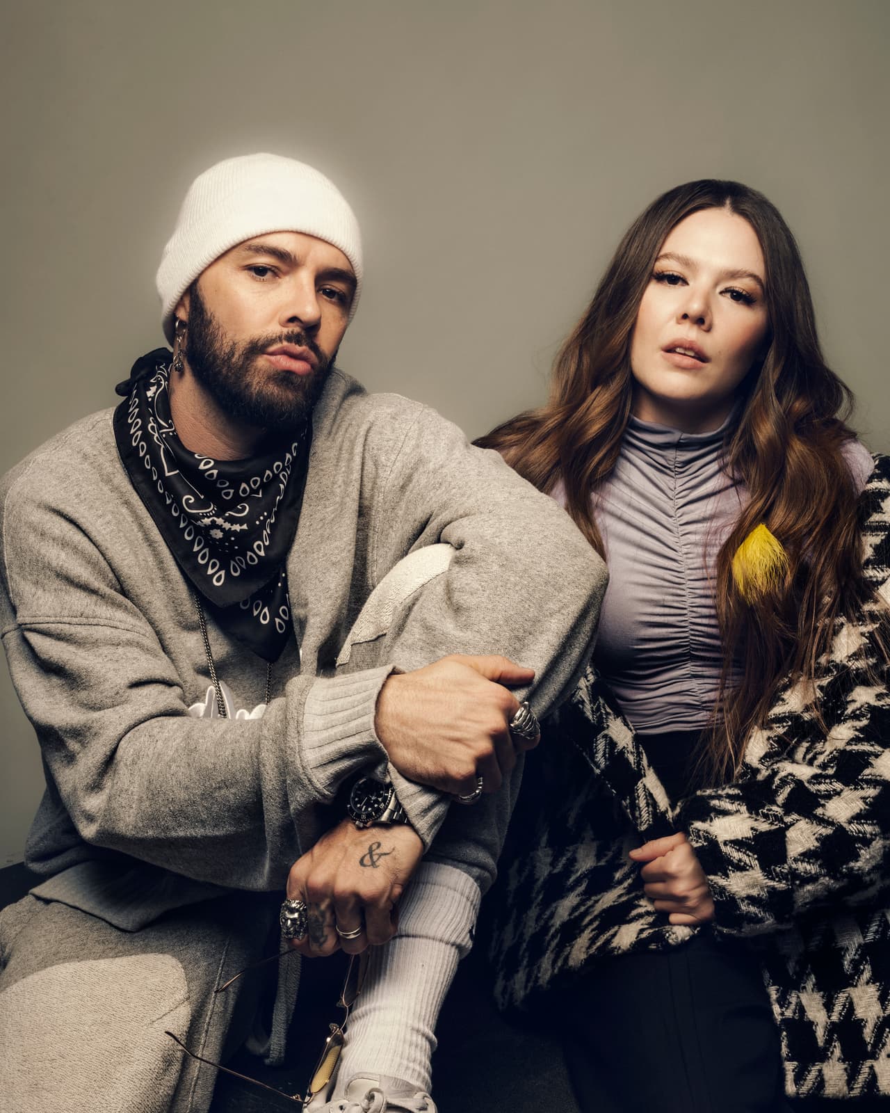 El festival también contará con presentaciones musicales en vivo de artistas como 
<b>Watchhouse</b>, el dúo mexicano 
<b>Jesse & Joy</b> el 18 de junio y la cantautura del premio Grammy, 
<b>Lila Downs</b>, el 20 de septiembre.