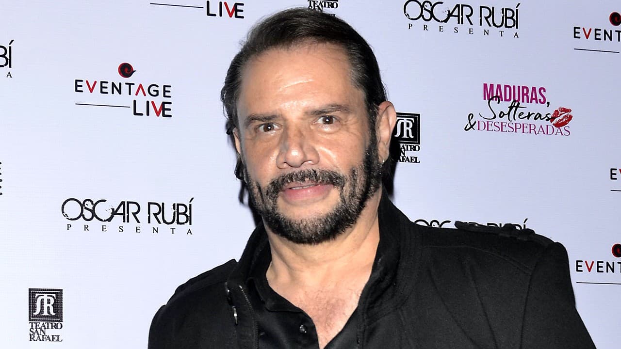 Héctor Parra es declarado inocente de abuso sexual en agravio de su hija Alexa
