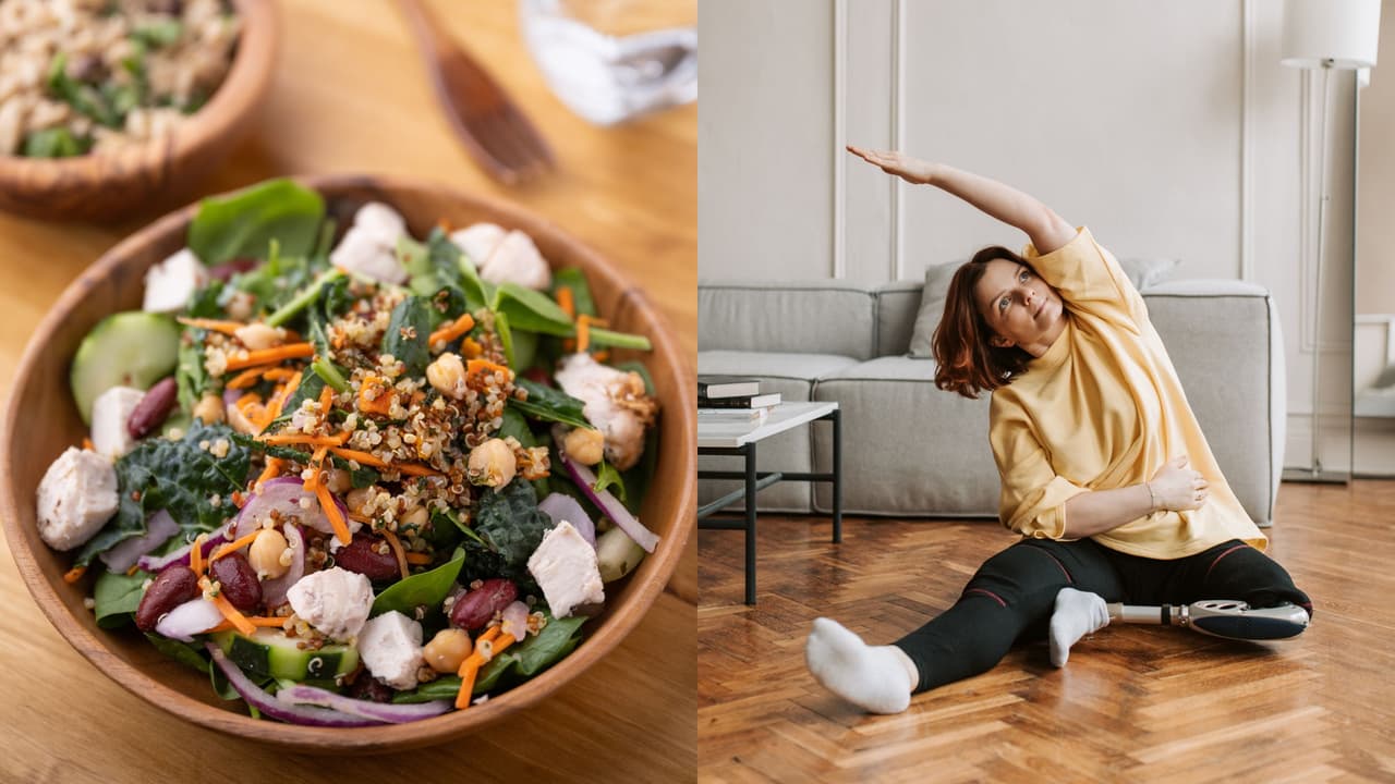 5 pasos para acelerar tu metabolismo y perder peso que sí funcionan