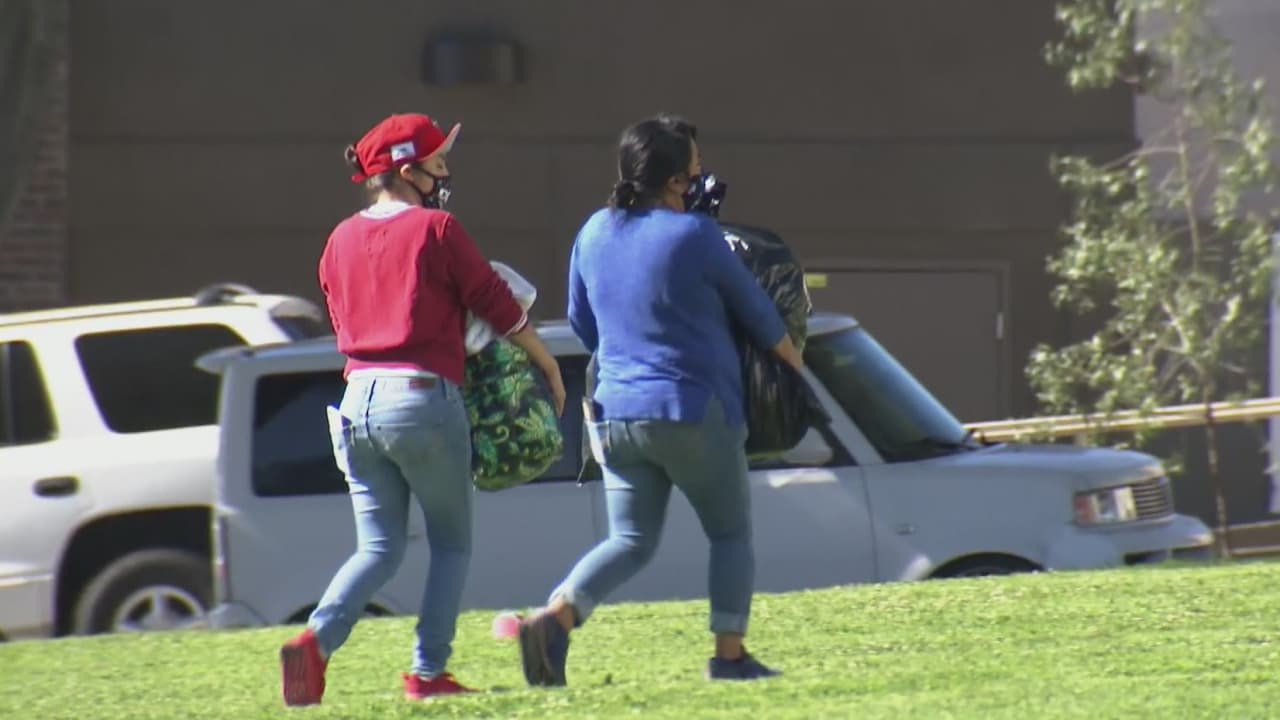 “Su situación ha estado peor cada día”: experta sobre los efectos de la pandemia en las mujeres latinas