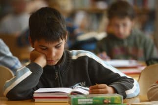 Persiste la conversación de la segregación de los estudiantes latinos en EEUU