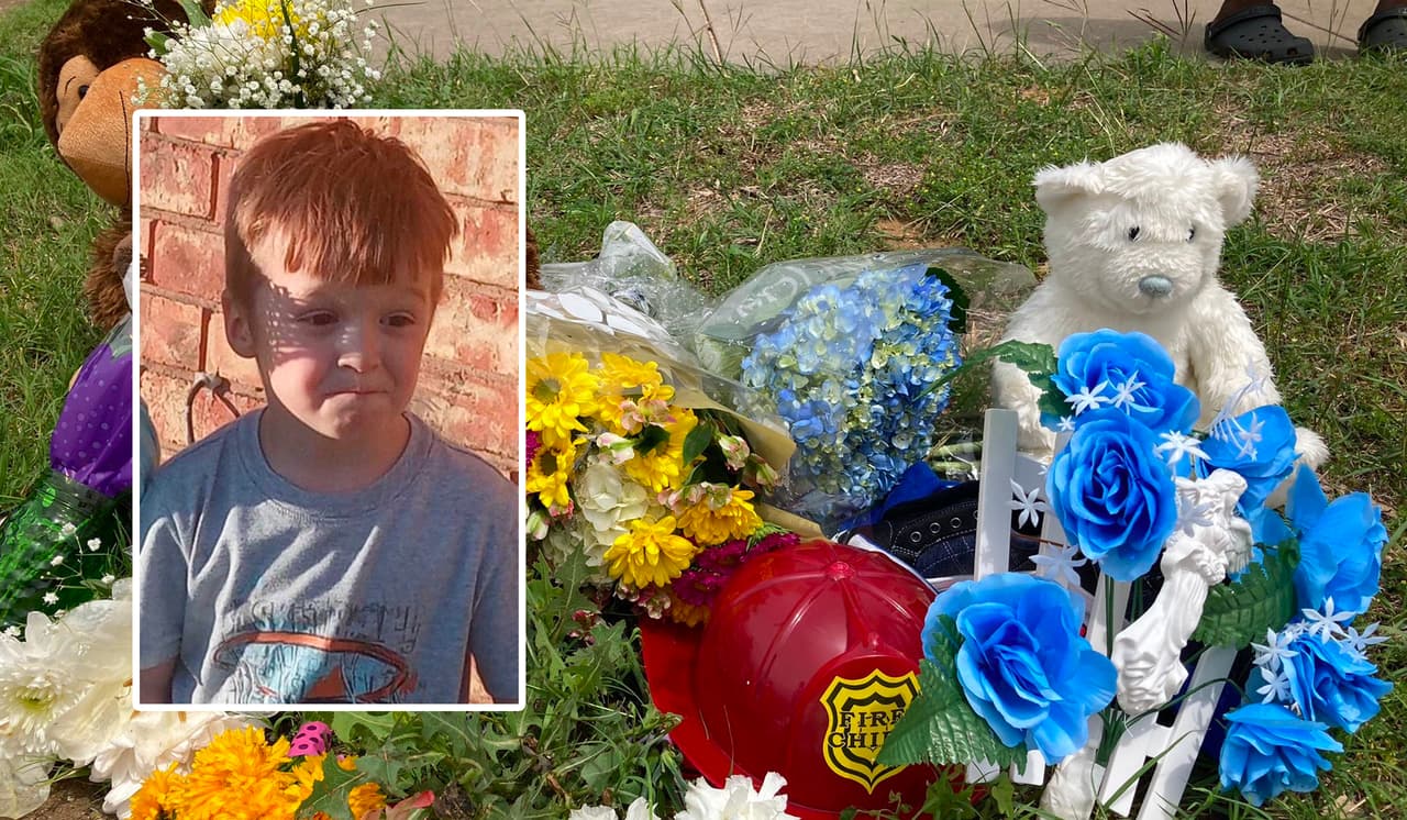 El sábado 15 de mayo, encontraron el cuerpo del pequeño 
<b>Cash Gernon, de 4 años,</b> y dos días después la policía informó de la captura de 
<b>Darriynn Brown, de 18 años, como el principal sospechoso </b>del secuestro y muerte del menor.
