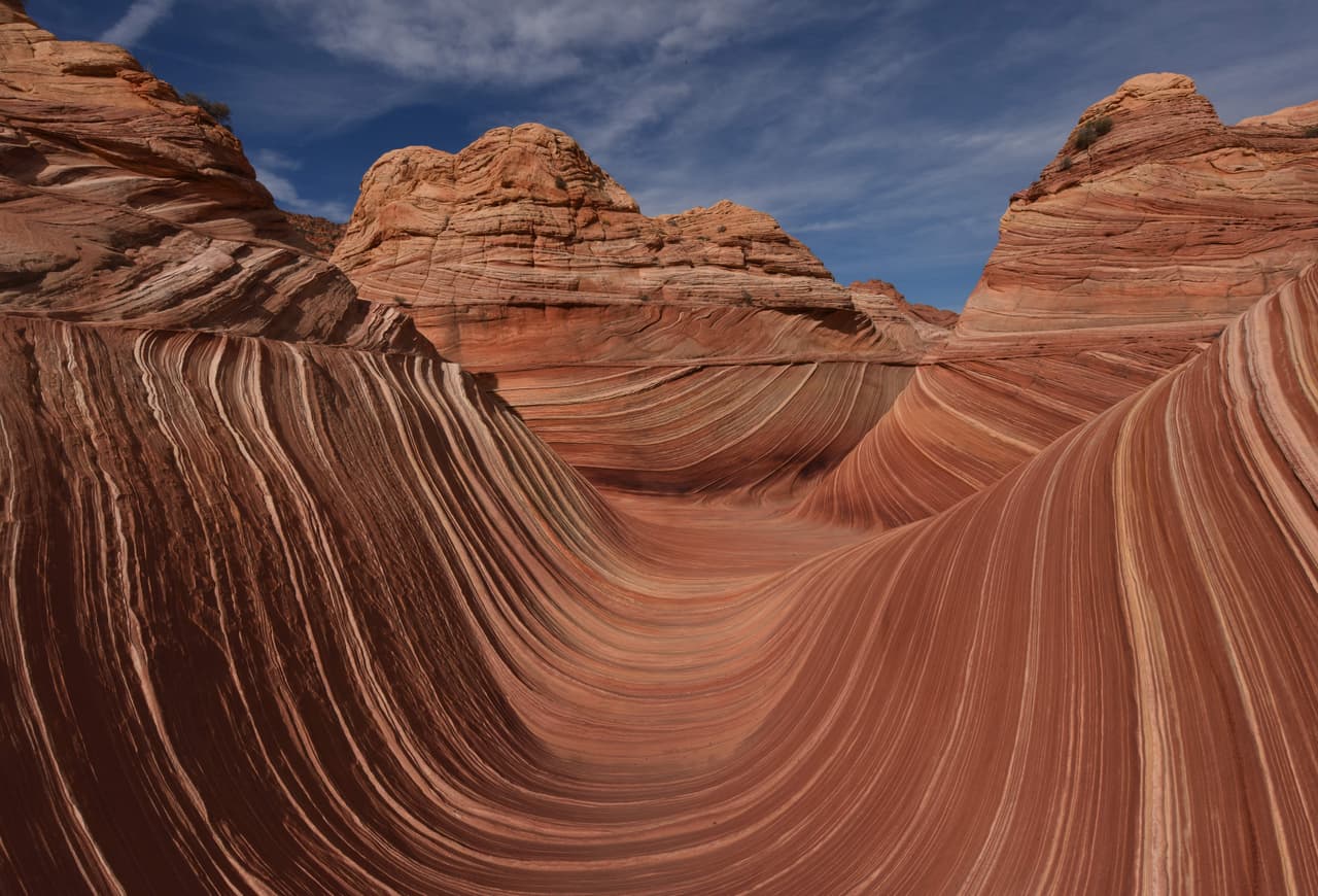La 
<b>mejor fecha para visitar el lugar es de marzo a mayo</b>, pues es la temporada con las mejores condiciones climáticas, sin embargo, la demanda de permisos para entrar es muy alta.