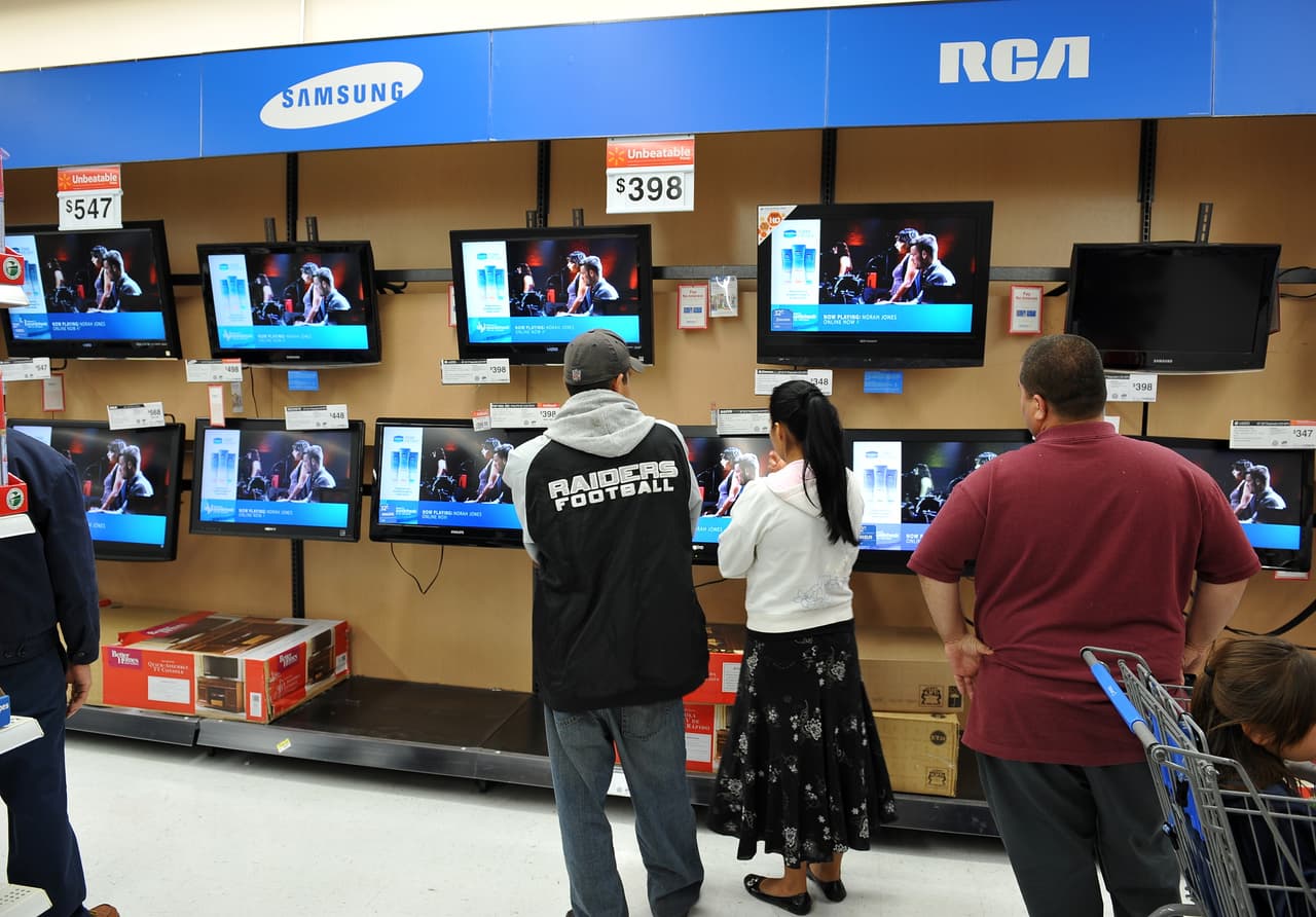 Secuestro en México: cuando los rescates se cobran en las tiendas de EEUU donde compras