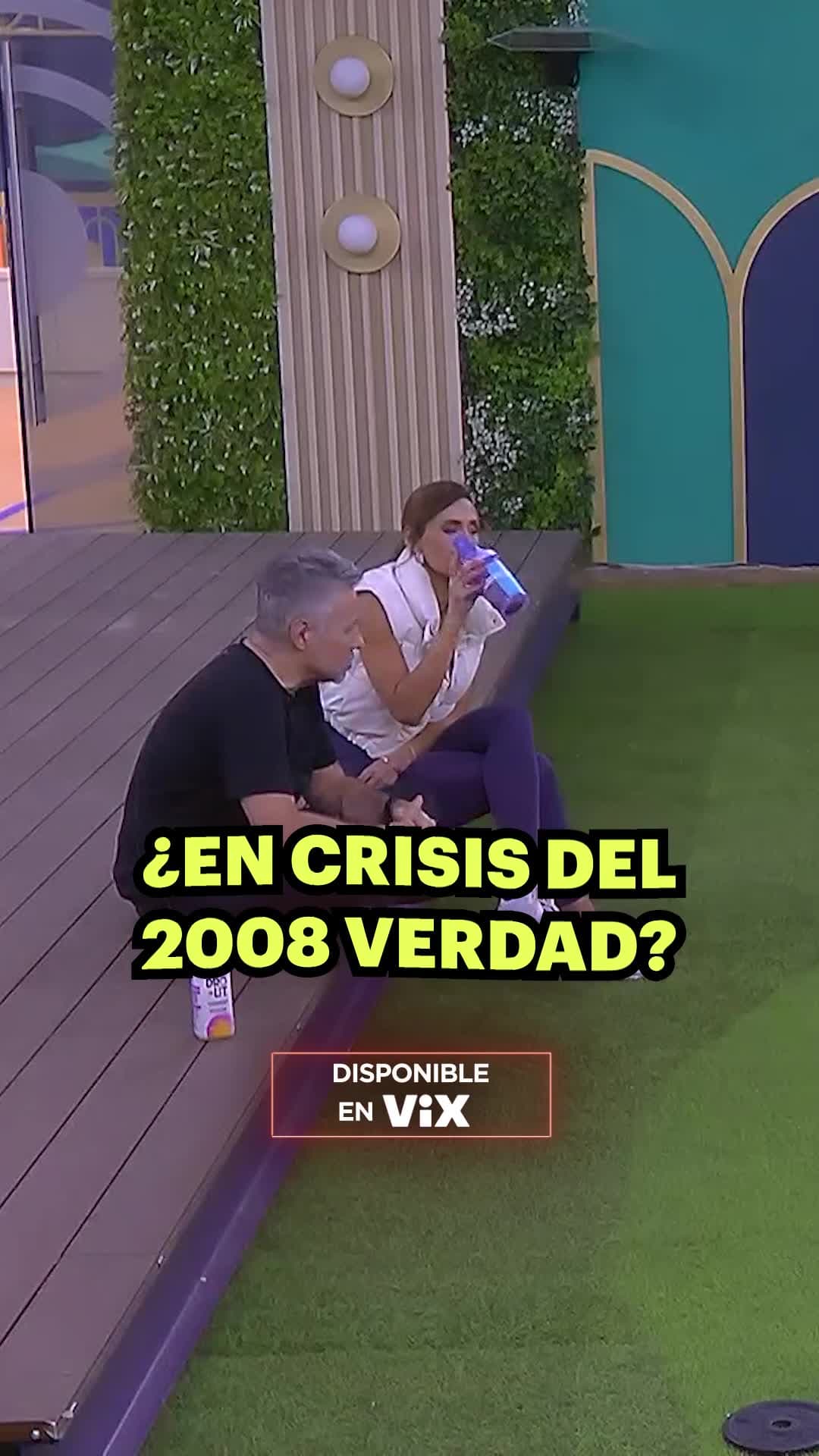 Alexis REVELA como PERDIÓ propiedades por problemas económicos
