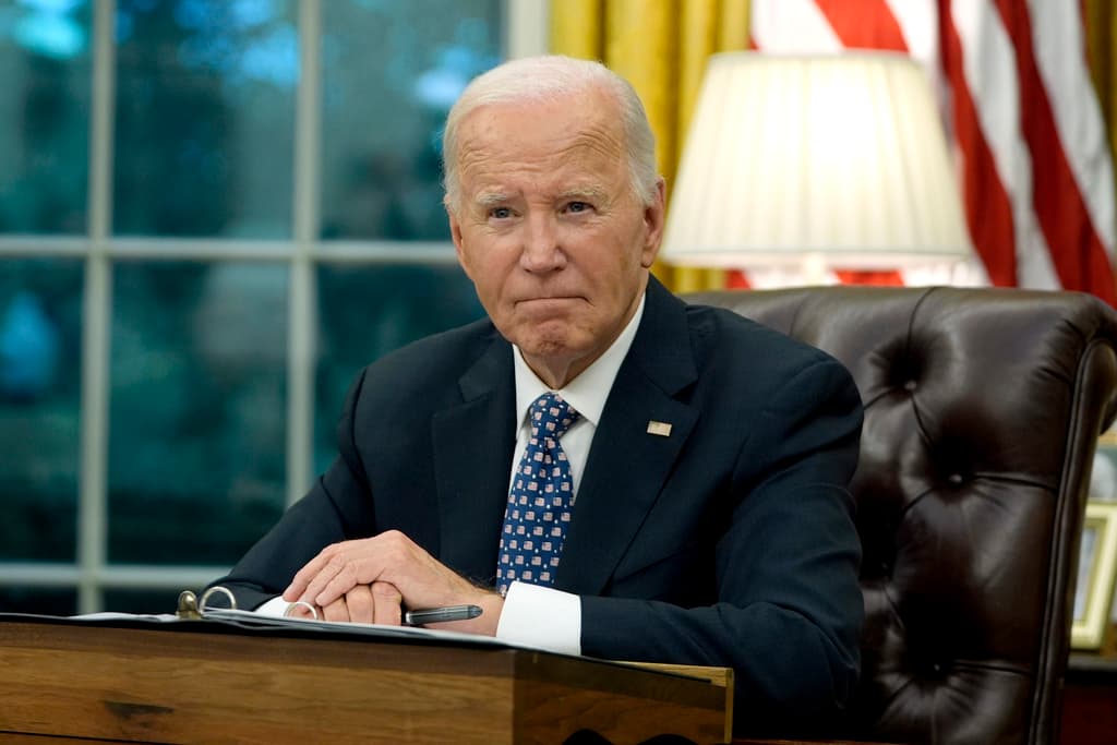 Qué tan grave es el cáncer de próstata de Joe Biden y qué es la escala de Gleason