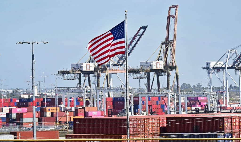 Trump anuncia aranceles del 30% contra México y la Unión Europea a partir del 1 de agosto