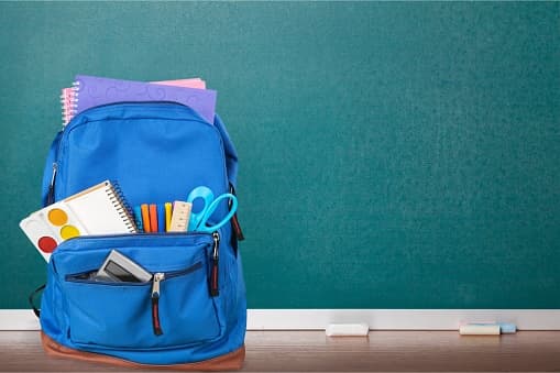 <b>Actividad:</b> “Regreso a clases” 
<br>
<b>Fecha: </b>17 de agosto de 2019
<br>
<b>Lugar:</b> Dobie Middle School 1200 E. Rundberg LN. 
<br>
<b>Horario: </b>10:00 a.m. a 1:00 p.m. 
<br>Se realizarán exámenes de salud, juegos e información comunitaria. También se estarán regalando bicicletas, mochilas y tabletas.