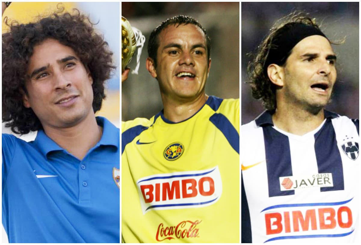 Estos futbolistas son unos apasionados en la cancha de fútbol, pero decidieron irse a la banca por un tiempo a descansar y aprovechar su talento en el set de grabación de las novelas. ¡Conócelos!