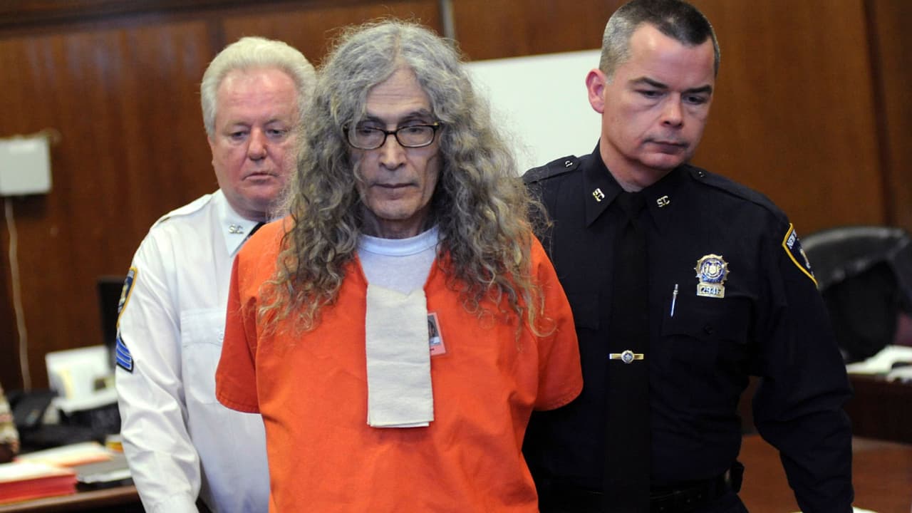 Reviven la historia de Rodney Alcala, el asesino en serie que apareció en un programa de TV antes de ser descubierto