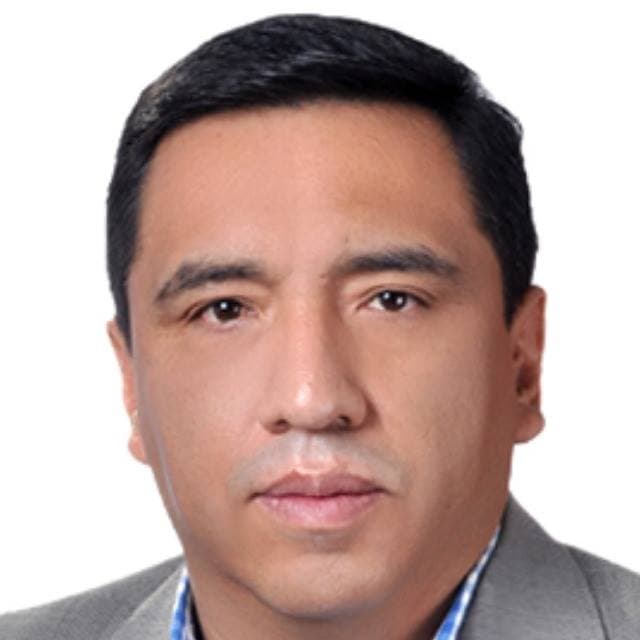 Javier Aliaga