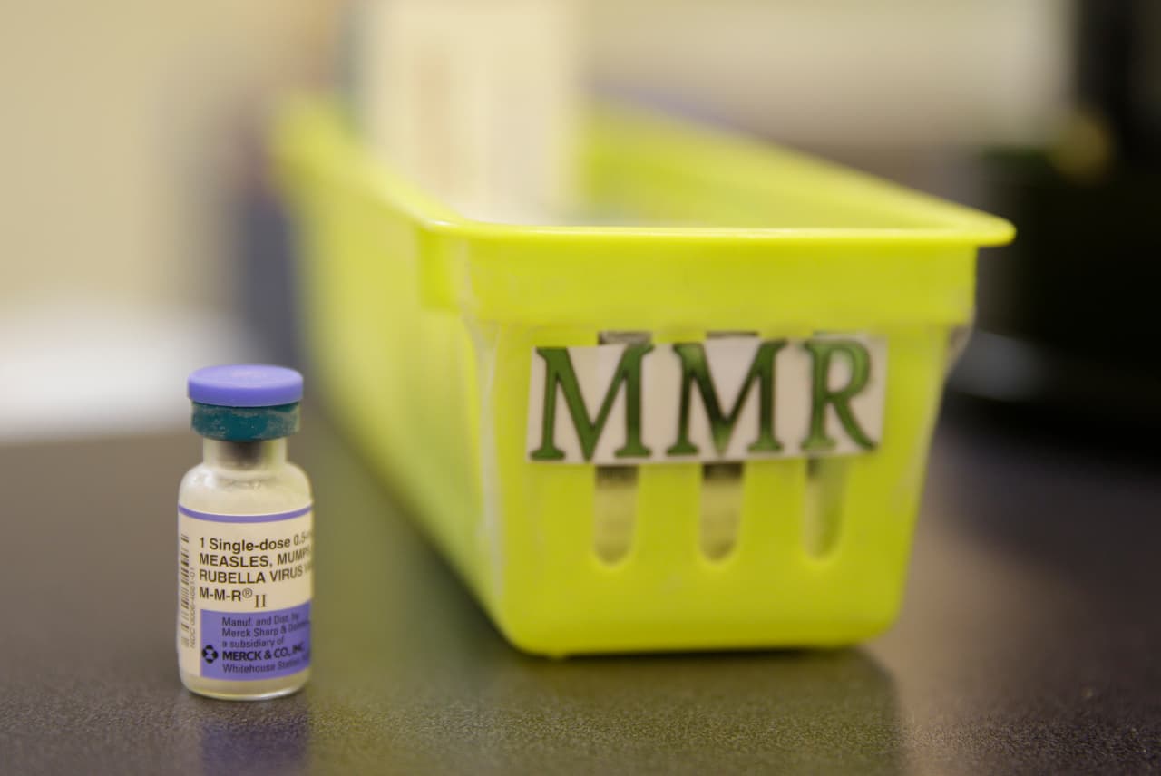 Los diabéticos corren mayor riesgo de sufrir complicaciones de virus como el sarampión, ¿sabes cómo protegerte?