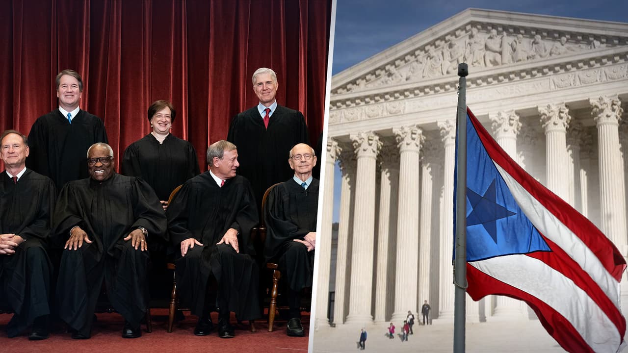 Corte Suprema ratifica que el Congreso puede excluir a Puerto Rico de beneficios sociales 