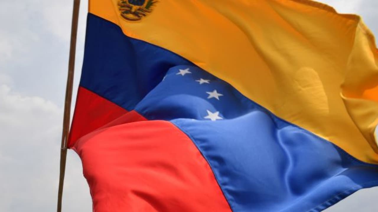 “Todos saben que él (Maduro) es el principal culpable del hambre, la corrupción transnacional y violaciones sistemáticas de DDHH en Venezuela”, dijo el embajador Carlos Vecchio.