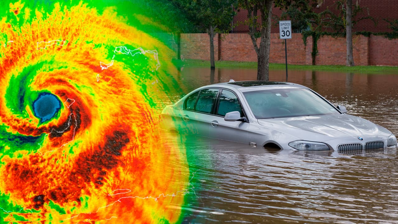 Es primordial que cada familia cuente con un plan que le permita enfrentar adecuadamente una emergencia. Ya sea que dejes tu auto estacionado o te veas obligado a usarlo, hay ciertas medidas importantes que debes tomar. Encuentra a continuación consejos que te ayudarán a preparar tu vehículo y, a la vez, proteger a los tuyos ante cualquier tormenta.