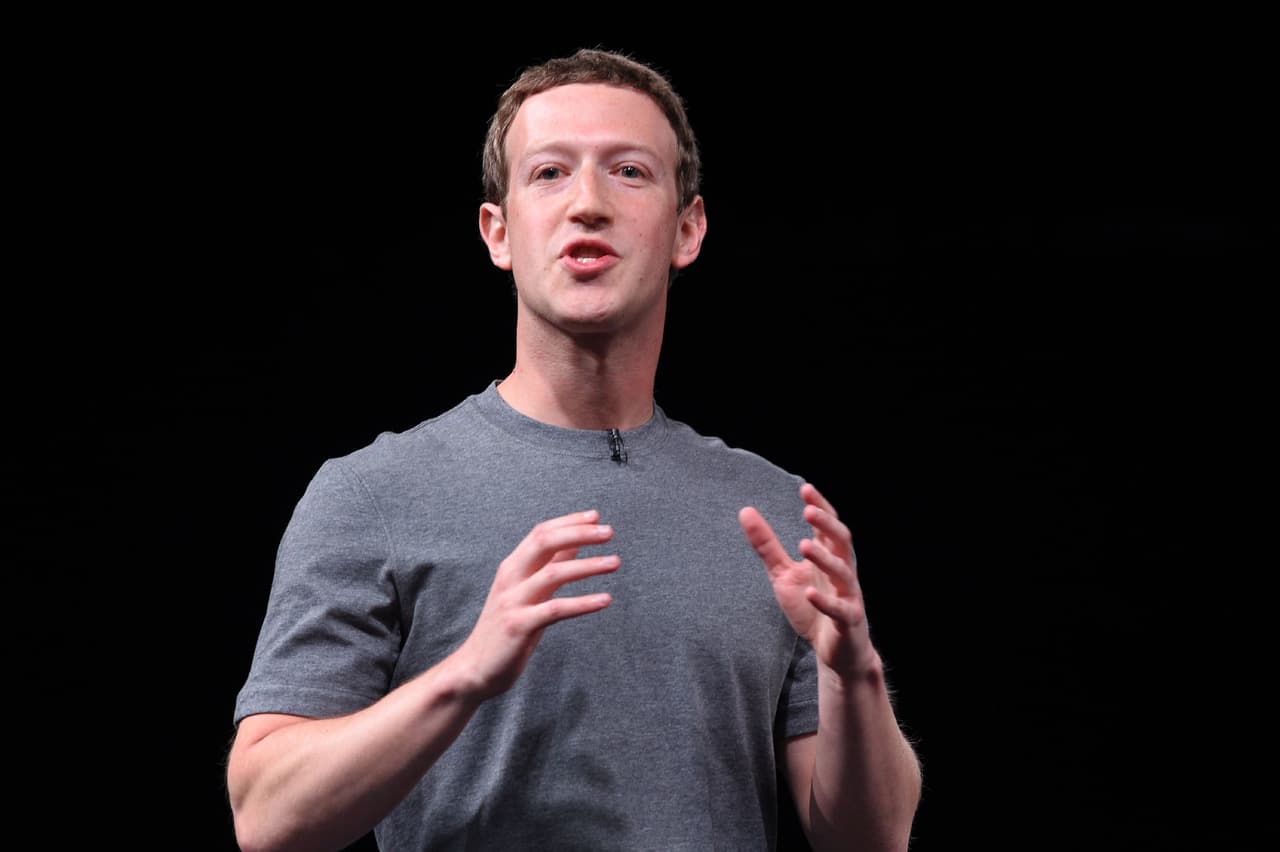 Zuckerberg donará 3,000 millones de dólares para curar, prevenir o controlar "todas las enfermedades" 