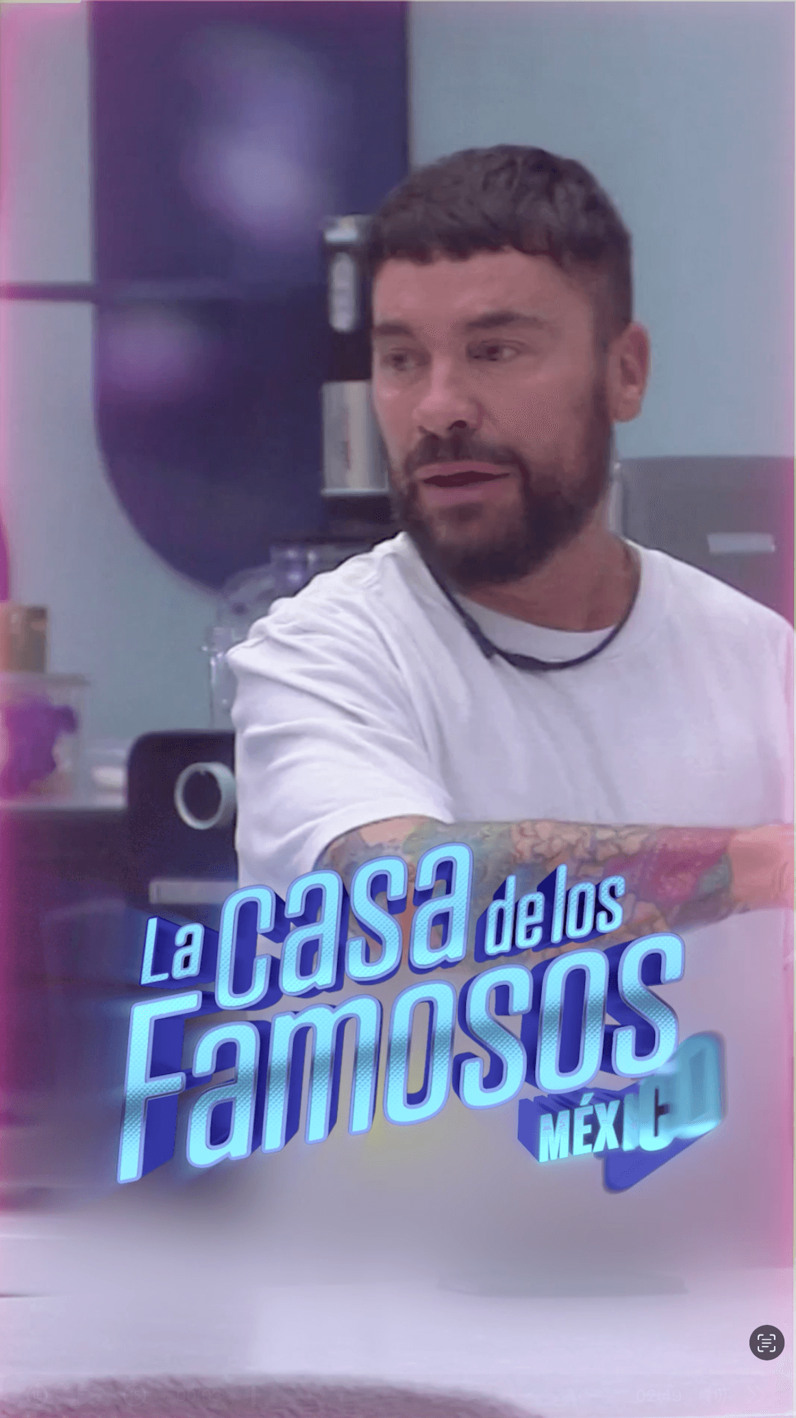 Los momentos más virales de la 3a semana de La Casa de los Famosos México