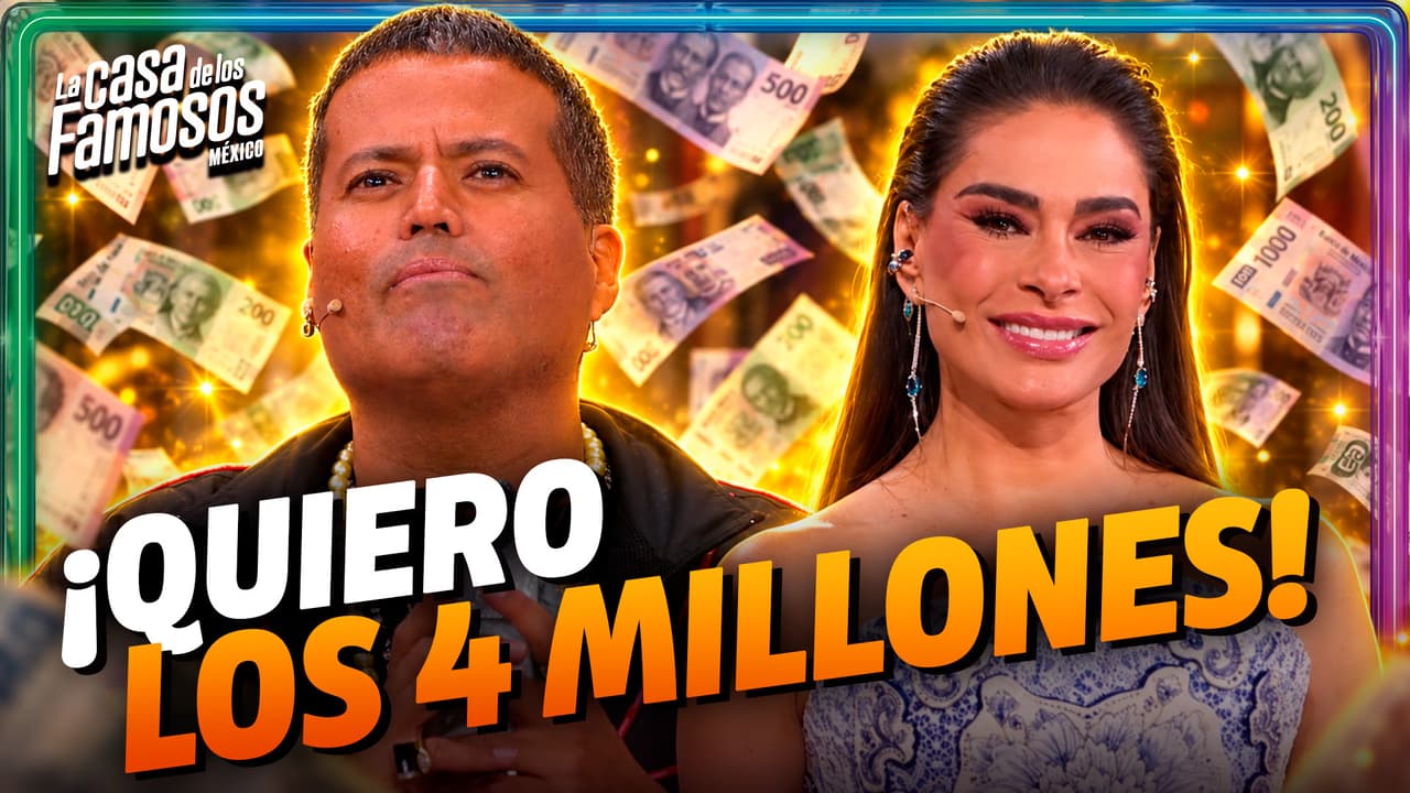 Aldo Rendón revela cómo Galilea y Thalía lo IMPULSARON a entrar a La Casa