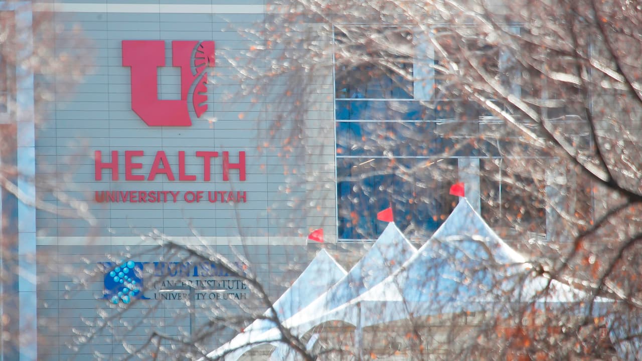 Promedio móvil sobrepasa 1,000 casos diarios de Coronavirus por primera vez en Utah