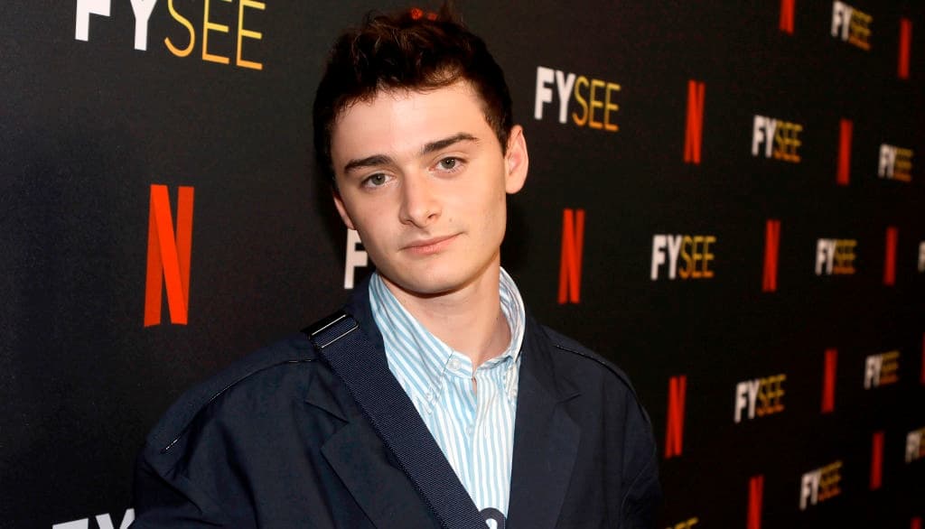 Noah Schnapp