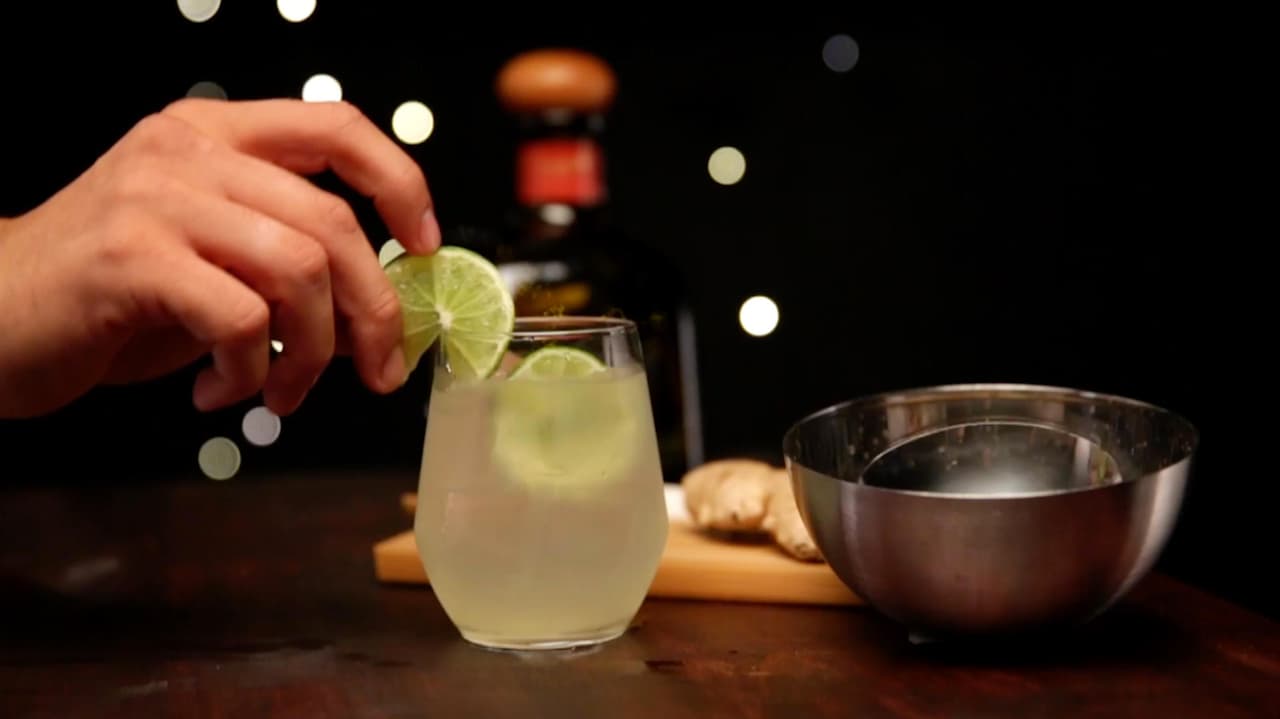 Margarita de la cosecha