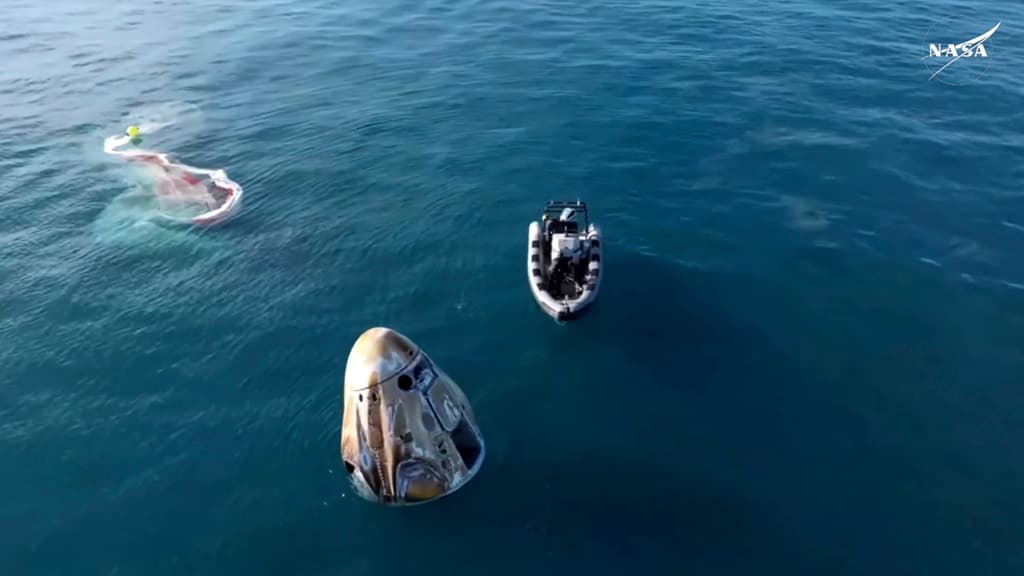 Las familias de los astronautas vivieron con incertidumbre durante la misión extendida, enfrentando el desafío emocional de la espera por su regreso