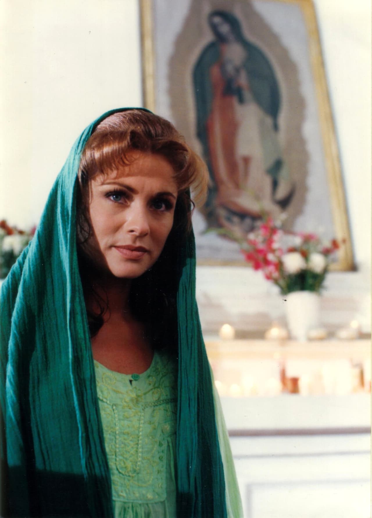 En '
<b>Esmeralda</b>' se dijo que 
<b><a href="http://www.univision.com/programas/novelas/hospitalizan-al-hijo-menor-de-lety-calderon-fotos">Lety</a></b> pidió que se cambiara el final de la telenovela para no tener que compartir los últimos instantes de grabación con 
<b><a href="http://www.univision.com/temas/fernando-colunga">Colunga</a></b>.