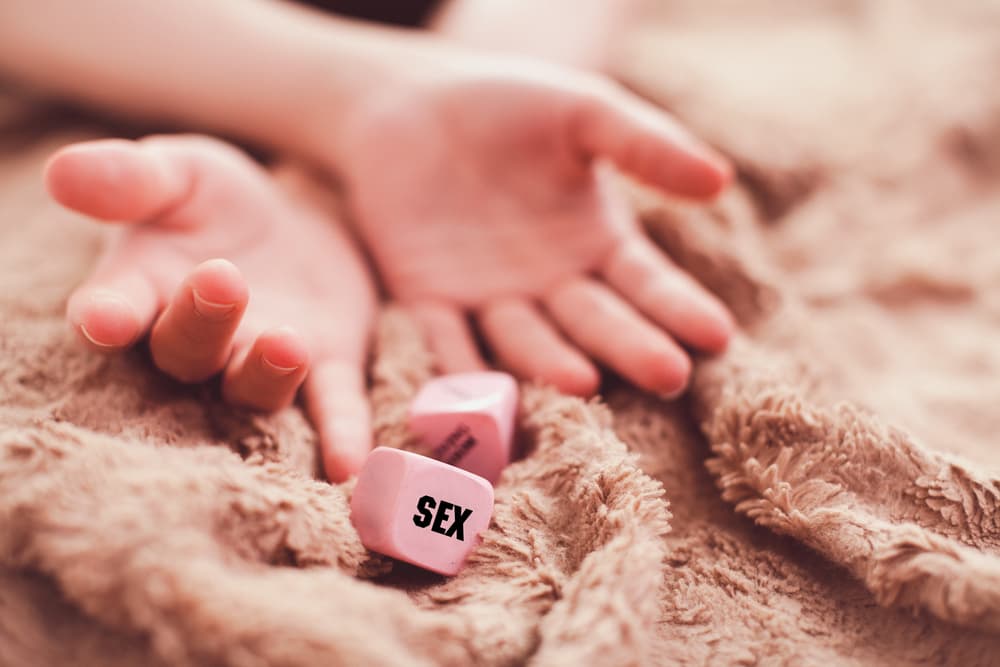 La casa 8 también es la casa de la 
<b>sexualidad</b>. Esta casa está ligada con Escorpio, octavo signo del zodíaco.