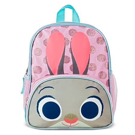 La protagonista de Zoopotia, otro personaje animado que será sensación en este regreso a clases. (14.99 dólares en Target)