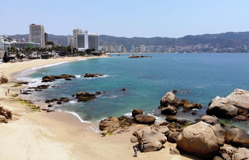 Esto resalta sus colores brillantes y las aguas cristalinas, demostrando que el mar recobra su belleza excepcional.