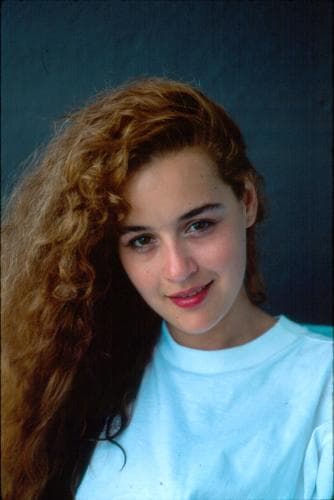 Cecilia Tijerina también es una de las 'Muchachitas' que no volvios a ver en melodramas. La actriz alcanzó la fama a principios de la década de los 90 gracias a su interpretación de Mónica Sánchez en la telenovela juvenil.