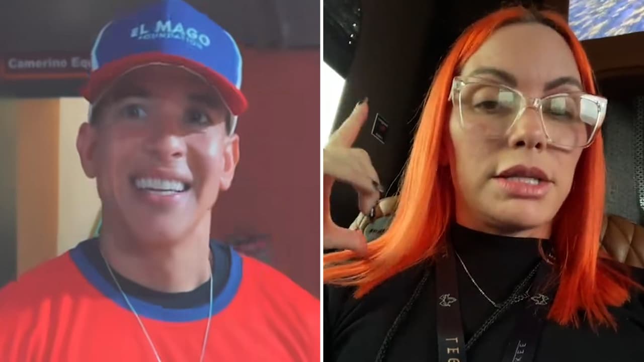 Daddy Yankee es ovacionado al reaparecer tras demandar a su esposa: esto pasó