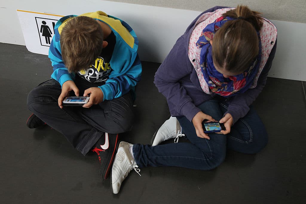 Nuevos hábitos por la pandemia han incrementado la miopía en niños: estudio