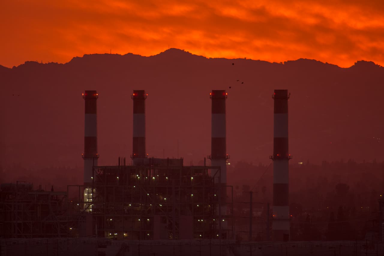 Esto es lo que significa que Trump recorte un tercio del presupuesto a la Agencia de Protección Ambiental