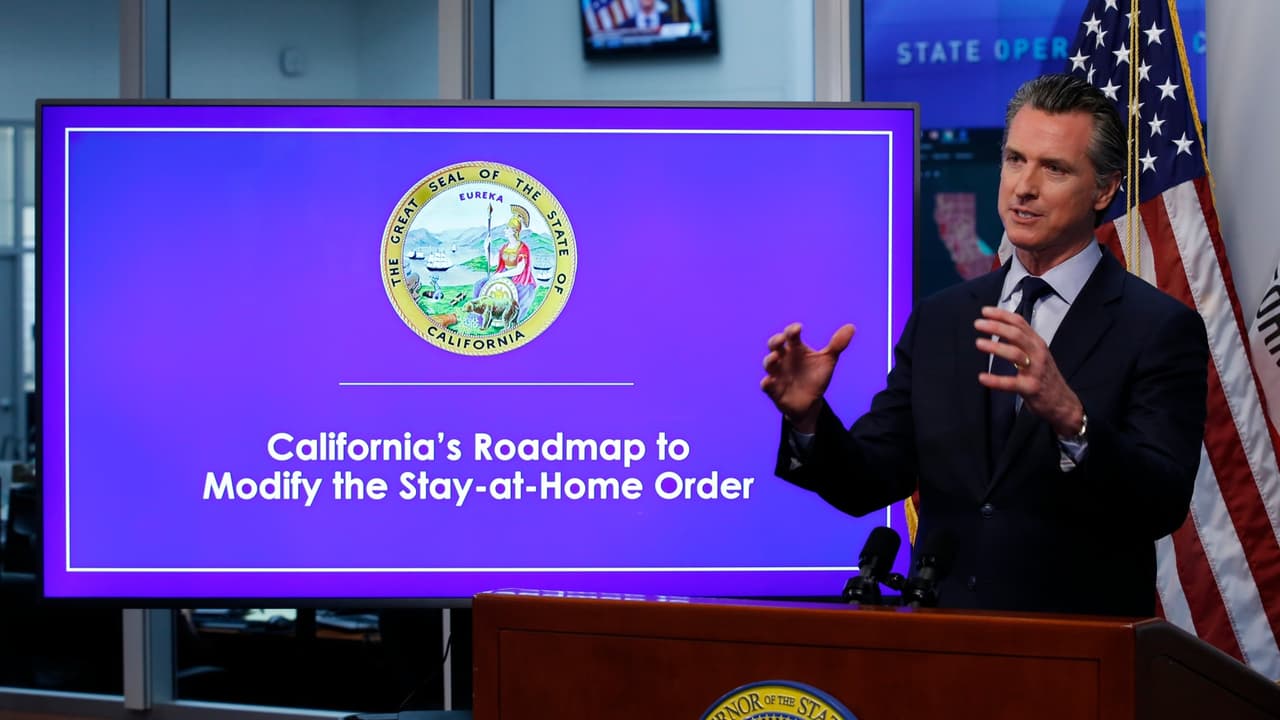 El gobierno estatal emitió una orden para frenar los 
<a href="https://www.univision.com/local/los-angeles-kmex/al-punto-california/lo-que-estan-haciendo-las-autoridades-para-evitar-desalojos-ante-la-crisis-por-el-coronavirus-video">desalojos </a> injustificados y ofreció un plazo a los inquilinos para pagar las rentas posteriormente. Sin embargo, esta solución no fue suficiente.