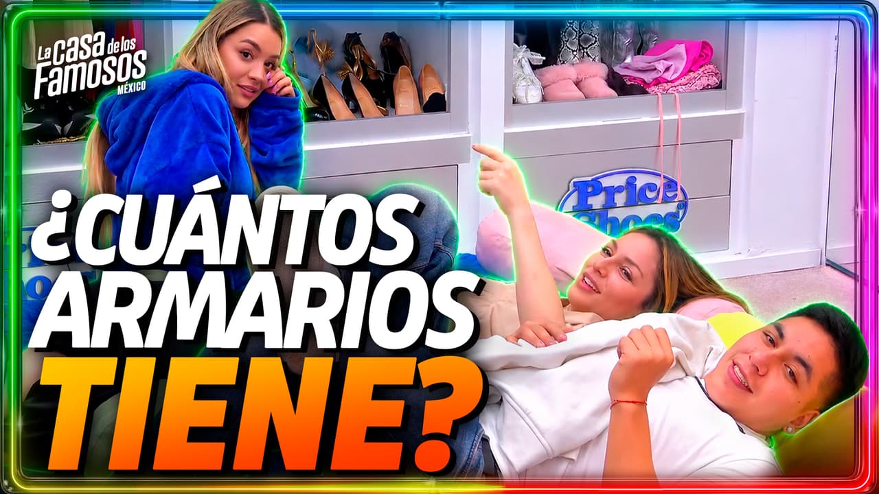 Brianda bromea con Gema que cuando se vaya SE VAN A VACIAR TODOS LOS ARMARIOS