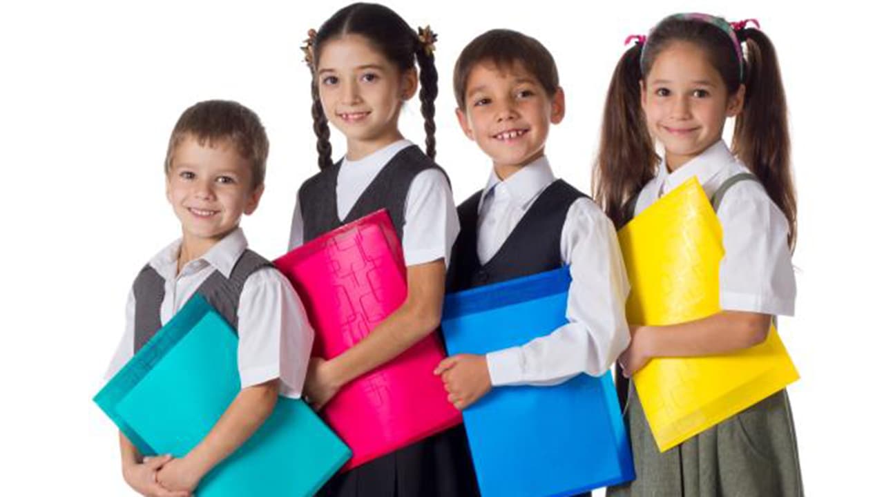 Regreso a clases