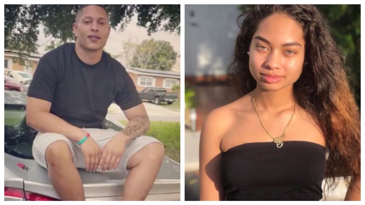 “Sabemos quién es el responsable”: policía sobre la desaparición de Miya Marcano en Florida