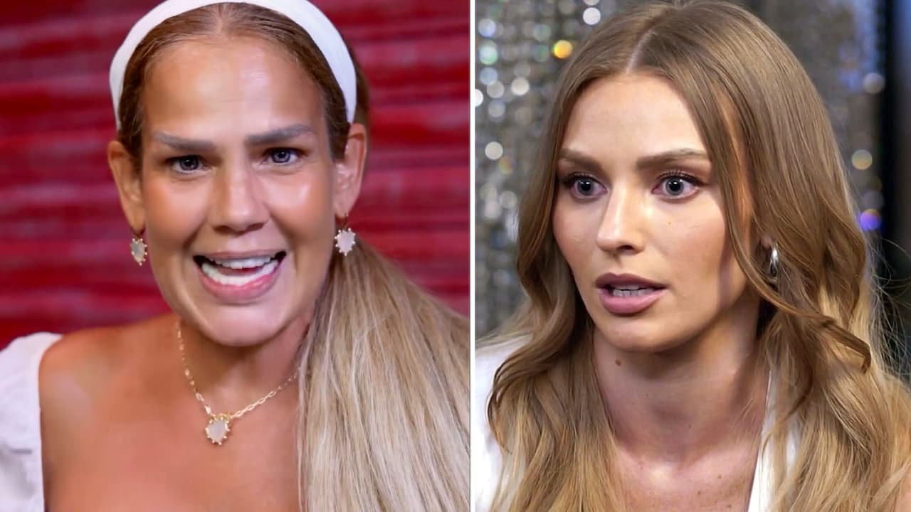 Niurka arremete contra Irina Baeva en ‘Aventurera’: “¿Esperan la caridad de la gente?”