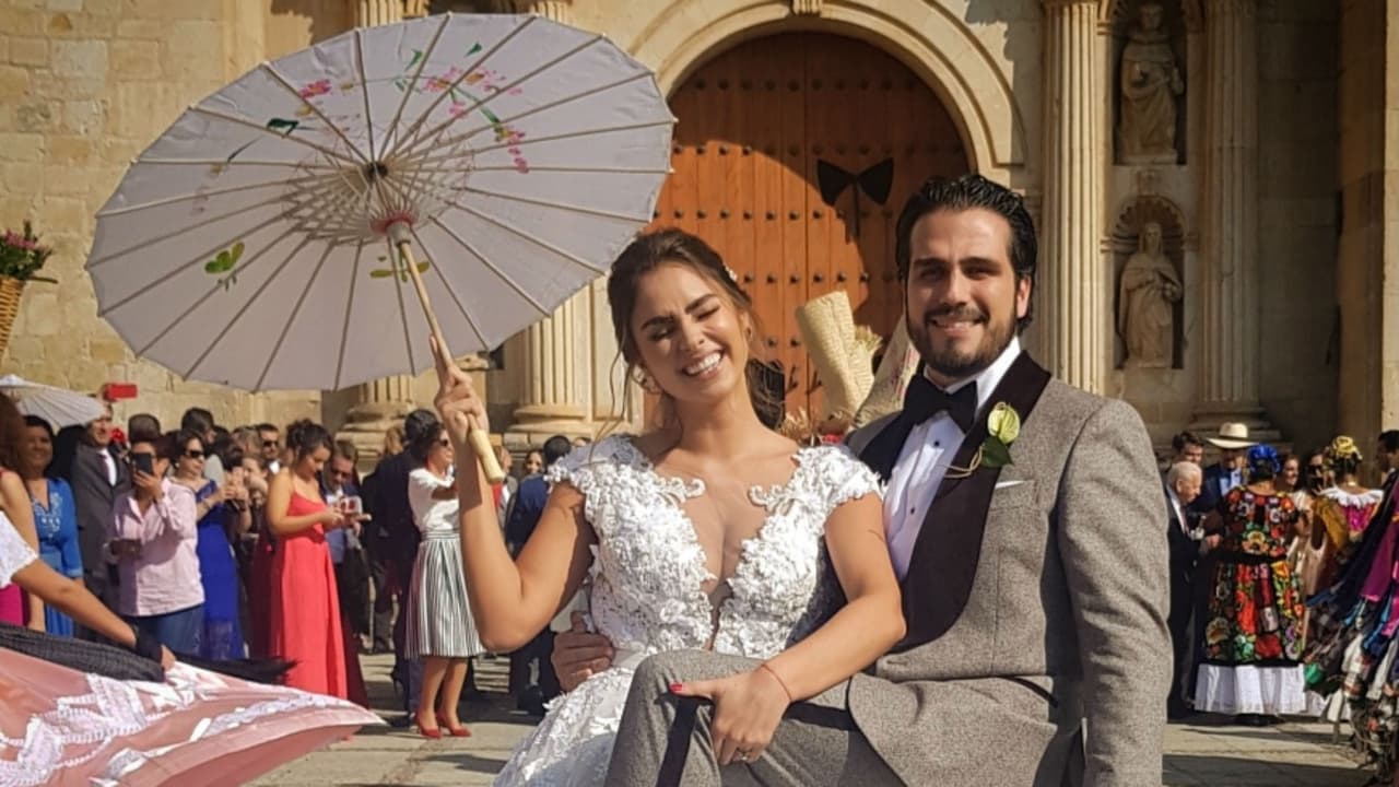 La protagonista de 
<b>Los Ricos También Lloran</b> fue la primera esposa de Andrés Tovar. 
<br>