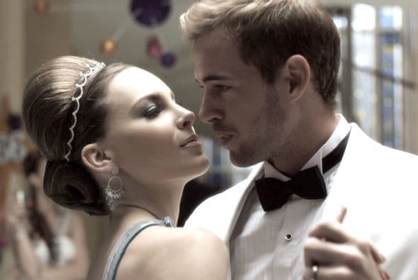 La vimos junto a 
<b><a href="http://www.univision.com/temas/william-levy">William Levy</a></b> interpretando a una mujer muy sofisticada que terminaba asesinando a su esposo.