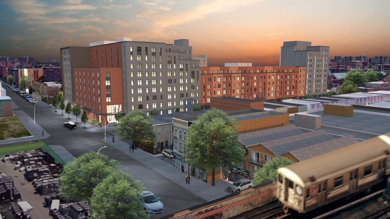<b>HELP ONE BUILDING A</b>
<br>
<br>
<b>Condado</b>: Brooklyn
<br>
<br>
<b>Departamentos disponibles</b>: 72. 39 estudios, 28 de una habitación y 5 de dos habitaciones.
<br>
<br>
<b>Ubicación</b>: 273 Snediker Ave, Brooklyn, NY 11207
<br>
<br>
<b>Ingresos</b>: $23,143 - $91,500
<br>
<br>
<b>Rango de rentas</b>: $589 a $1,421
<br>
<br>
<b>Cierre de inscripciones</b>: 11 de septiembre
<br>
<br>
<b>¿Cómo aplicar?</b>
<br>
<b><a href="https://housingconnect.nyc.gov/PublicWeb/details/3863">Puedes dar click en el siguiente enlace.</a></b>
<br>