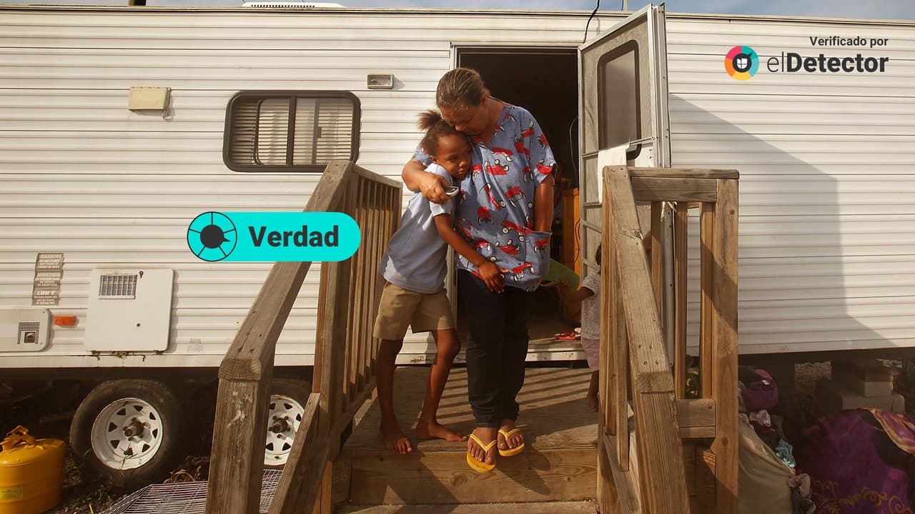 Te explicamos por qué las comunidades de bajos recursos y de color son las más afectadas por el cambio climático 