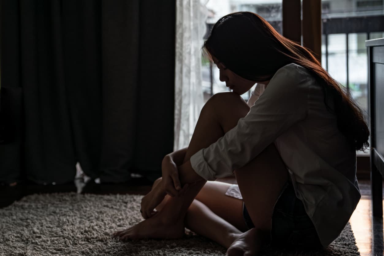 ¿Existe un gen del suicidio? Un macro estudio muestra patrones genéticos entre los que lo intentan