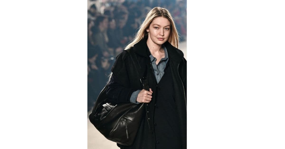 Gigi Hadid