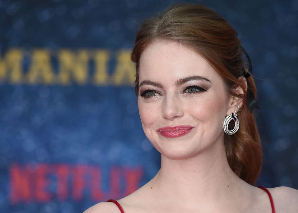 ¿Emma Stone podrá superar la actuación de Glenn Close?